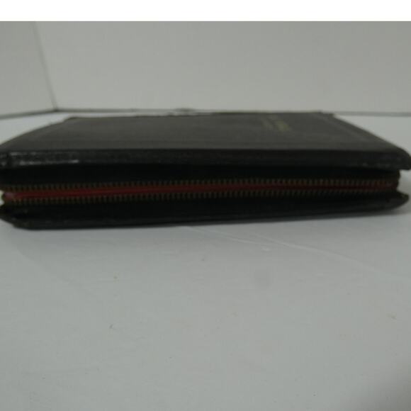 Vintage Holy Bible KJV Zippered Black World Publishing Company - Picture 6 of 6